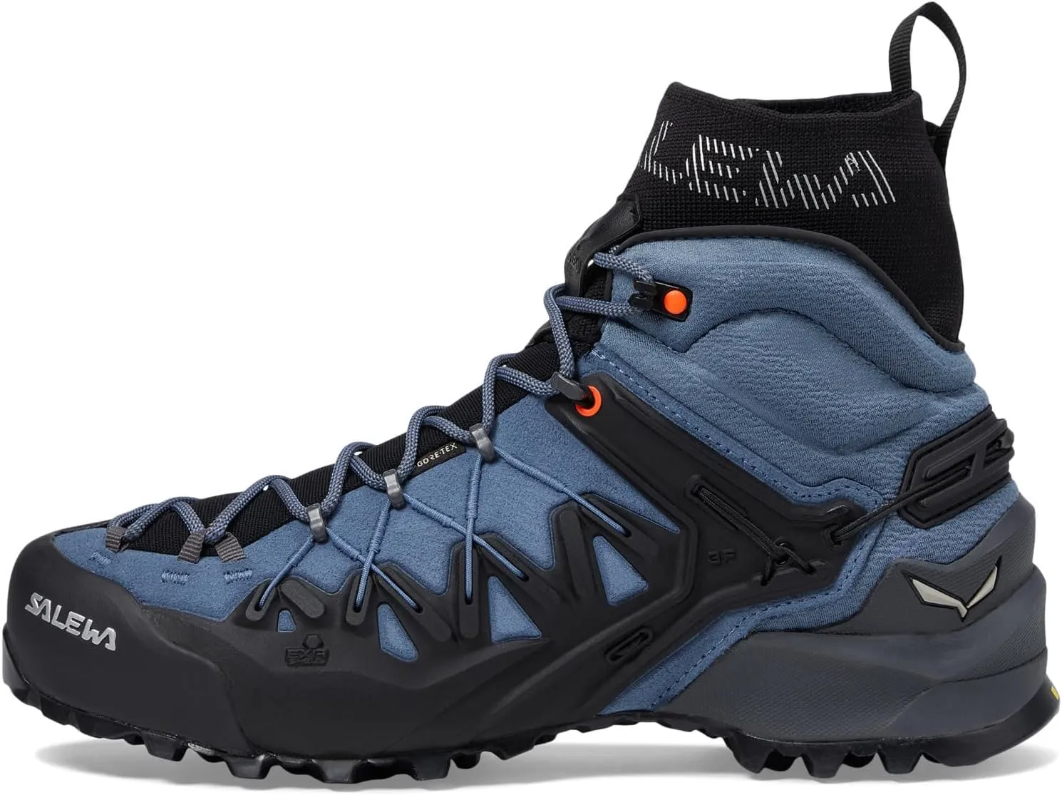Salewa Men's Camping & Hiking Boots