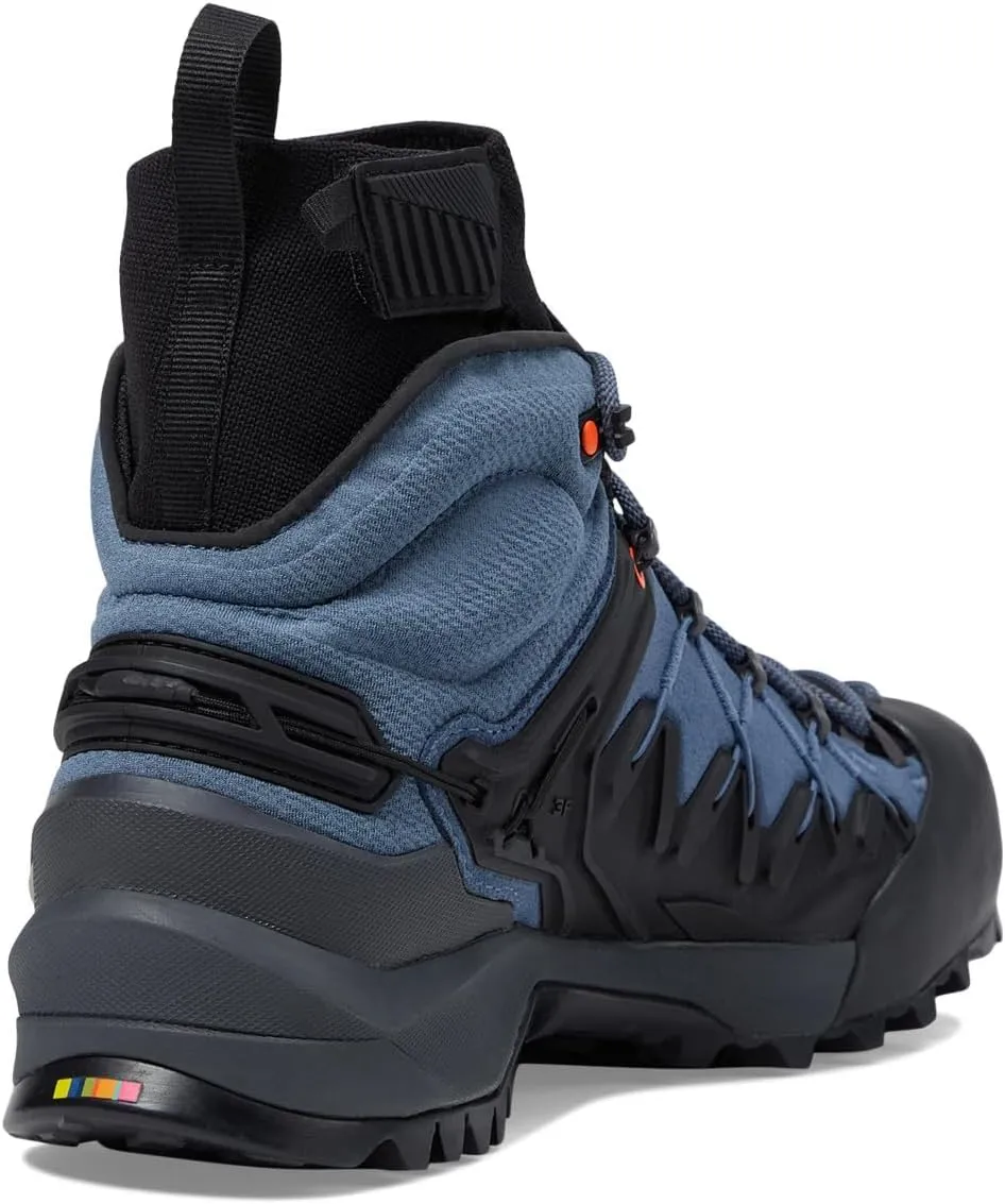 Salewa Men's Camping & Hiking Boots