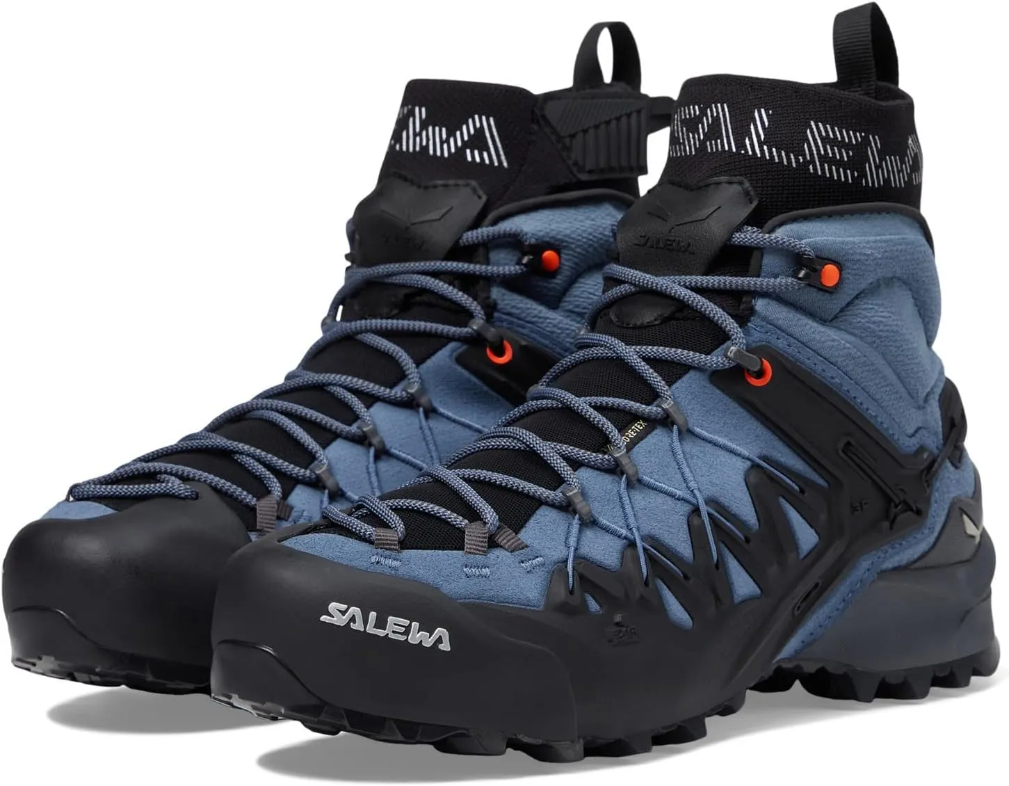 Salewa Men's Camping & Hiking Boots