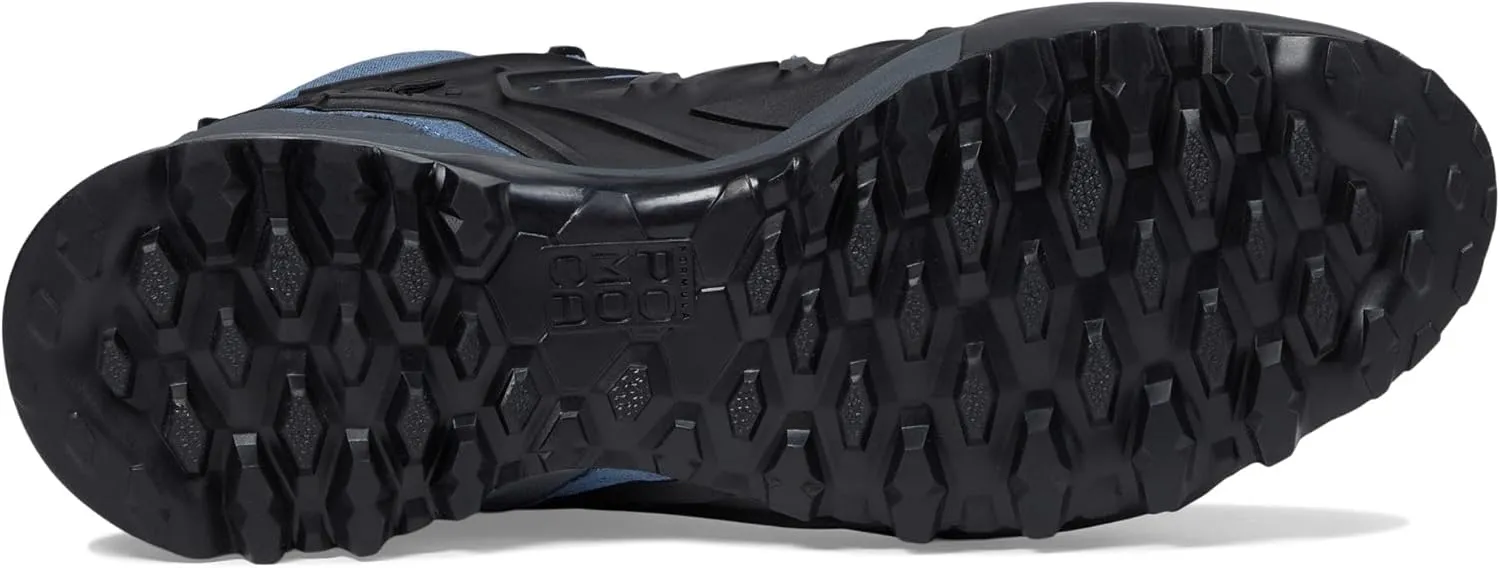 Salewa Men's Camping & Hiking Boots