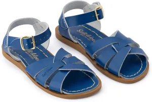 Salt Water Original Toddler Leather Sandals
