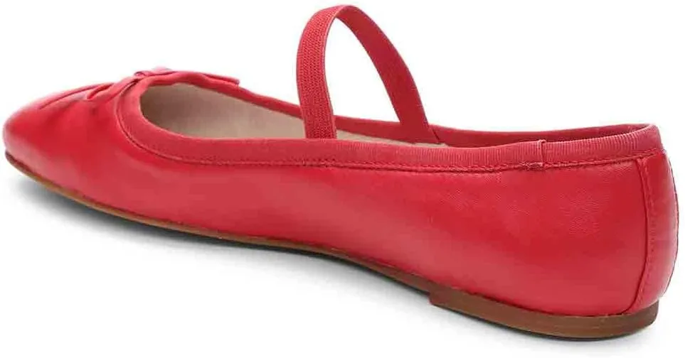 Sanctuary Women's Facile Ballet Comfortable Slip-On Flats for Casual Everyday Wear, Stylish Round Toe Shoes