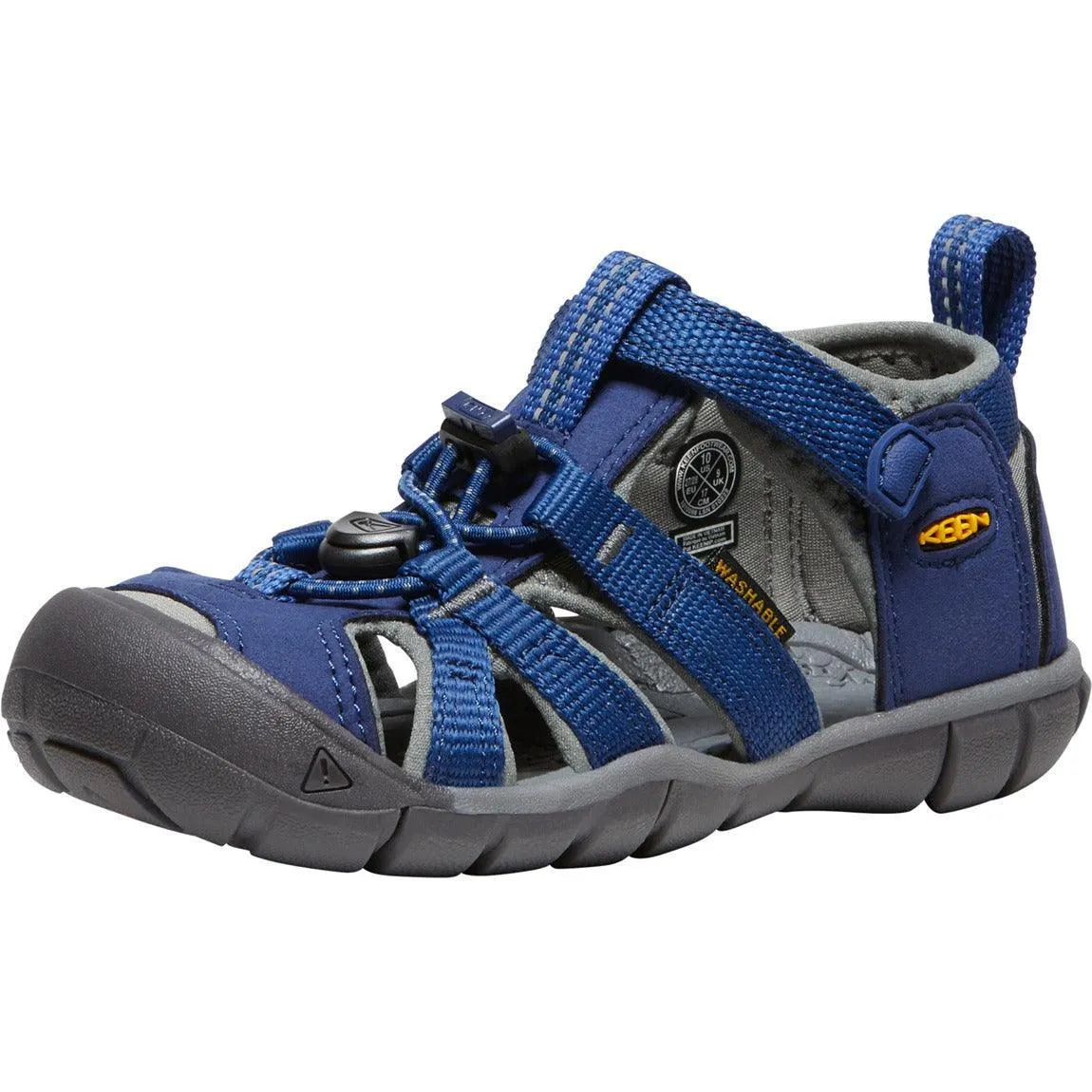 Seacamp II CNX Sandal - kids