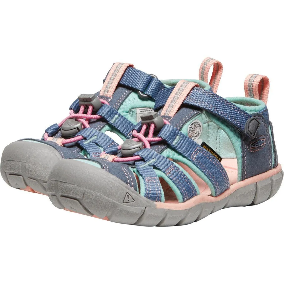 Seacamp II CNX Sandal - kids