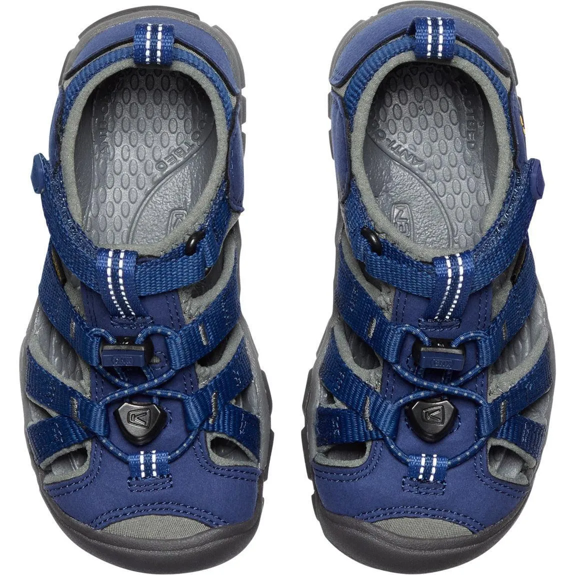 Seacamp II CNX Sandal - kids