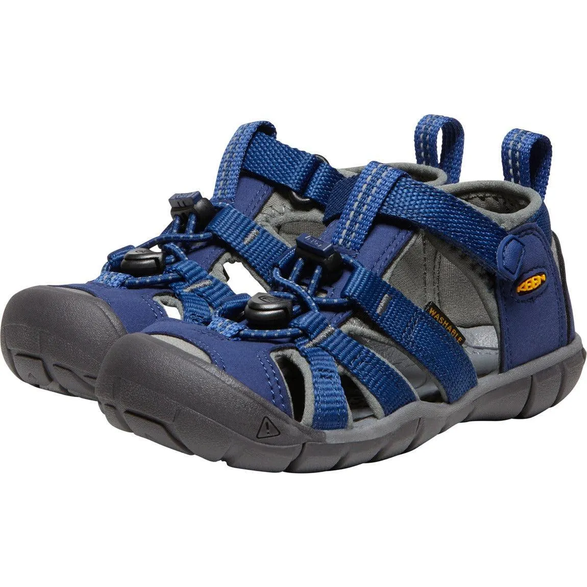 Seacamp II CNX Sandal - kids