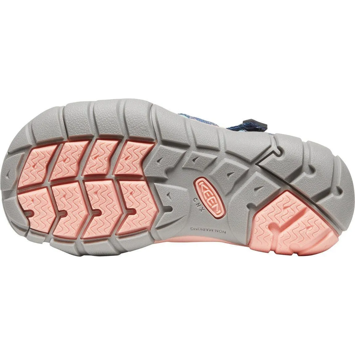 Seacamp II CNX Sandal - kids