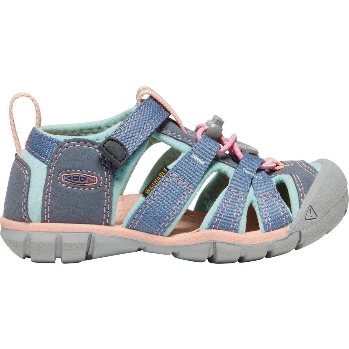 Seacamp II CNX Sandal - kids