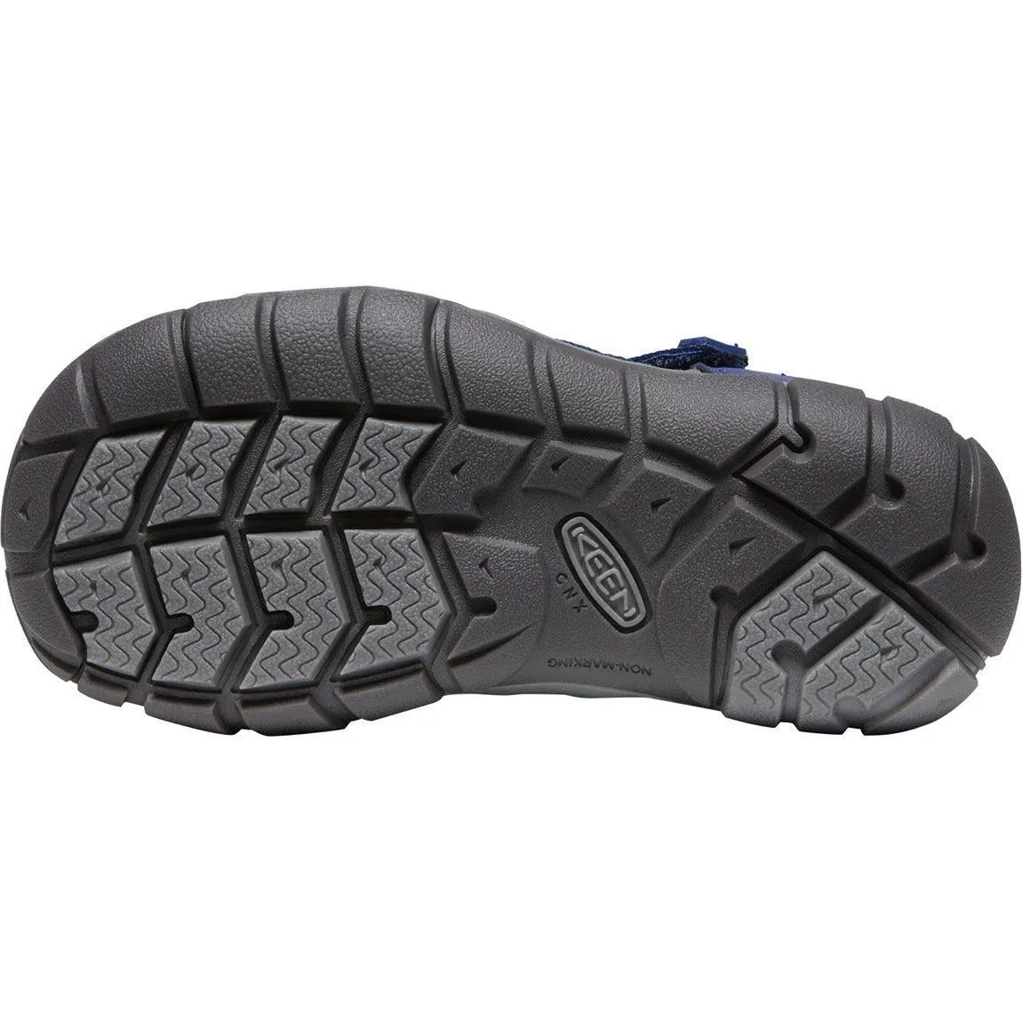 Seacamp II CNX Sandal - kids