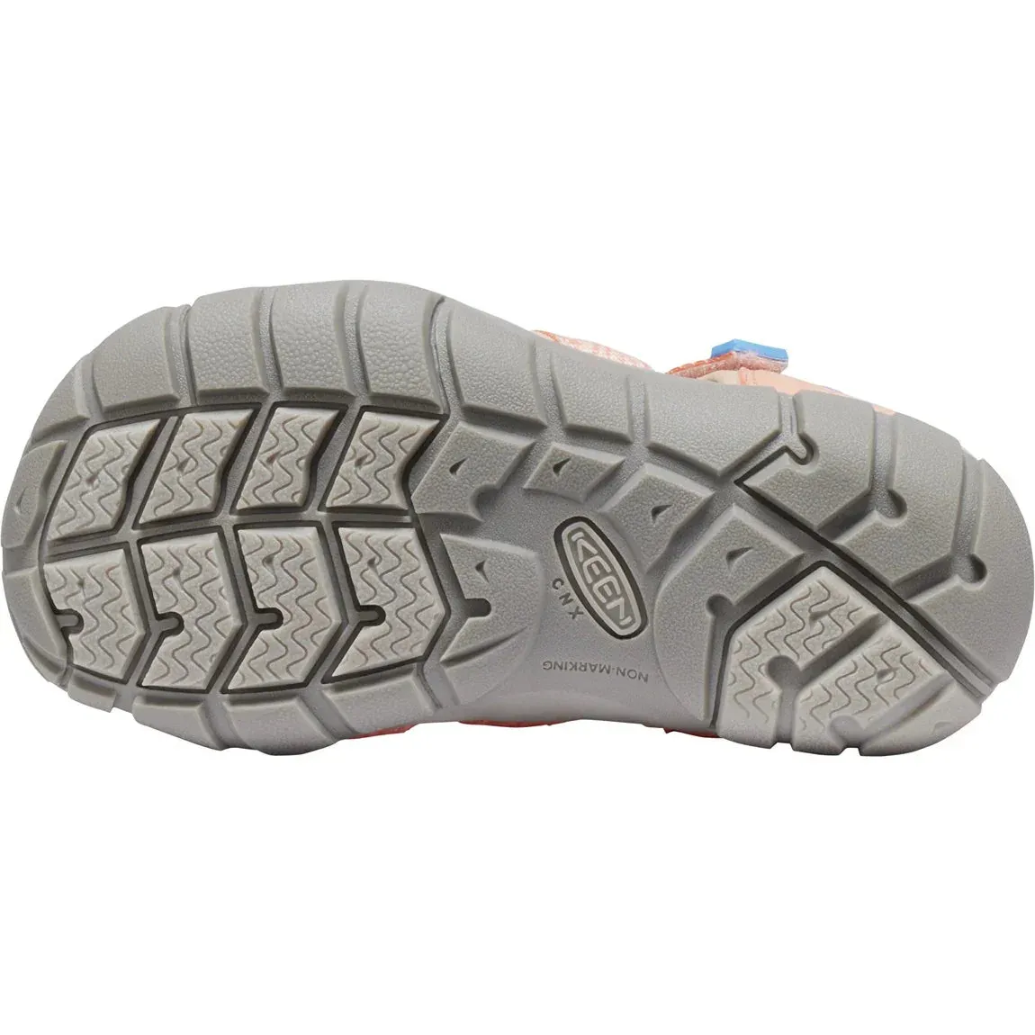 Seacamp II CNX Sandal - kids