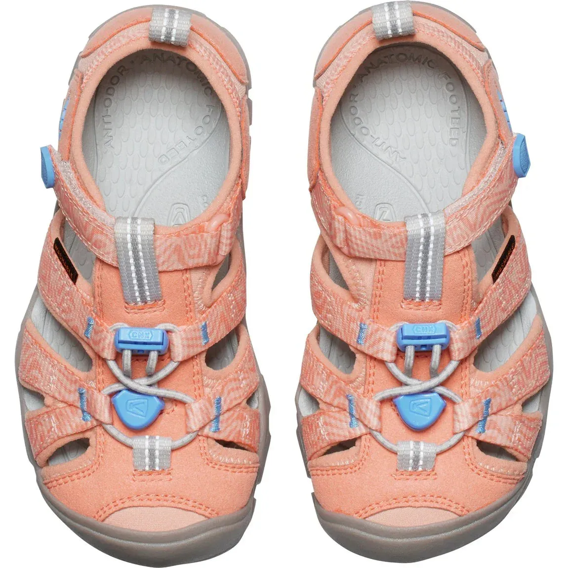 Seacamp II CNX Sandal - kids