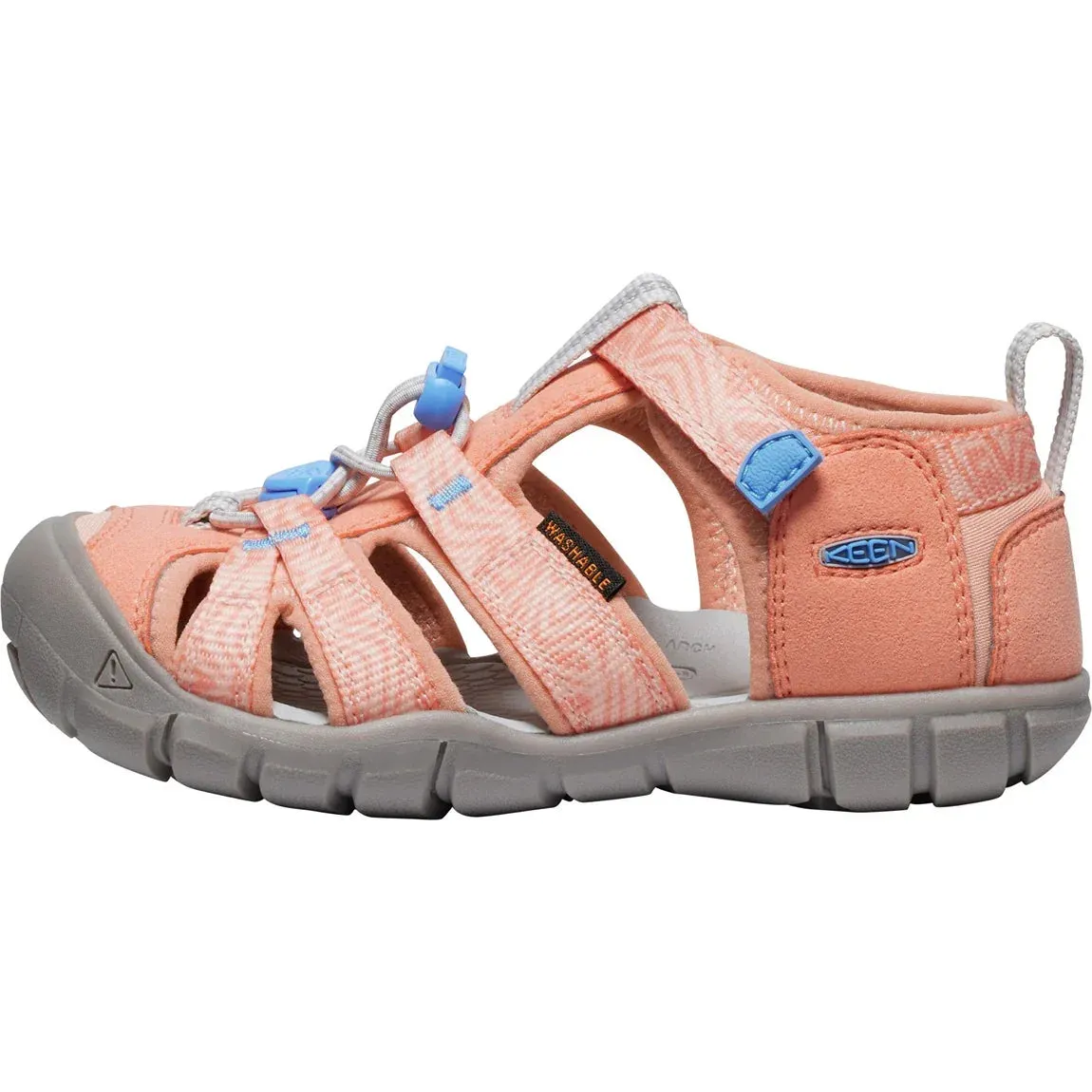 Seacamp II CNX Sandal - kids