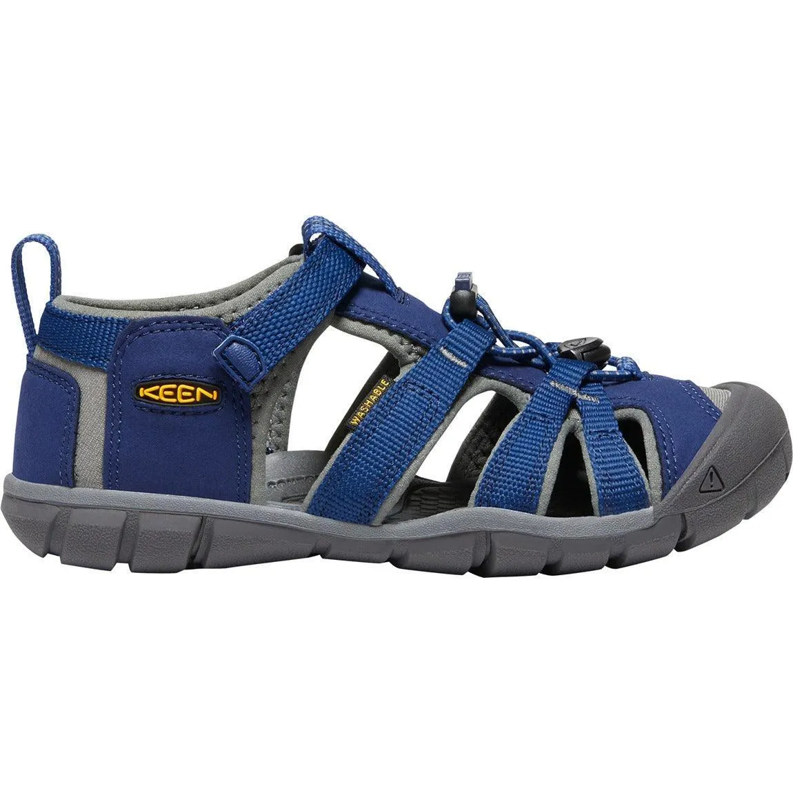 Seacamp II CNX Sandal - kids