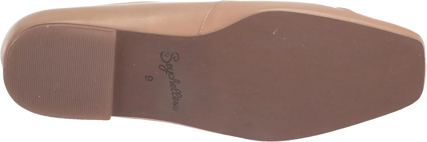 Seychelles Women's The Little Things Ballet Flat