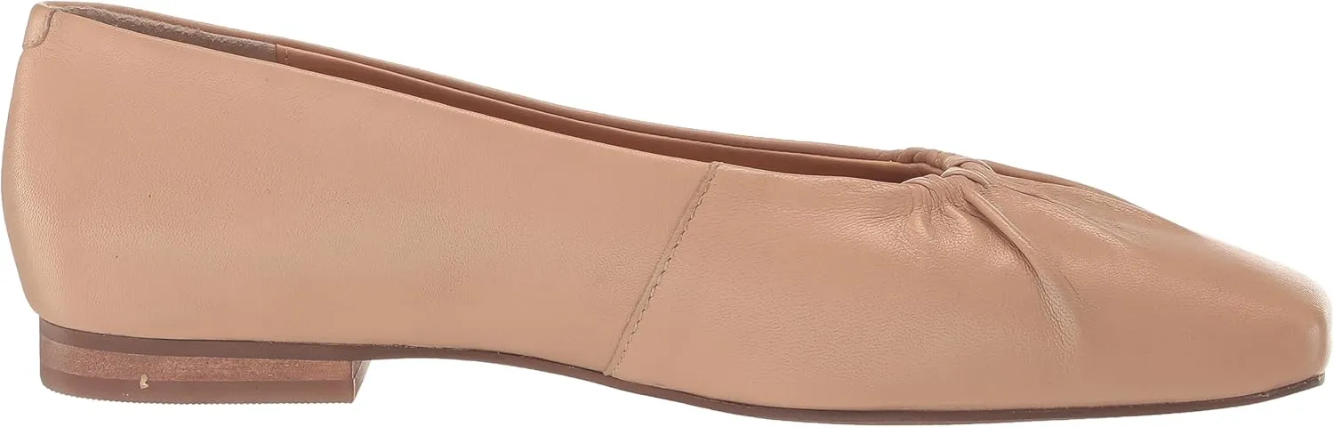 Seychelles Women's The Little Things Ballet Flat