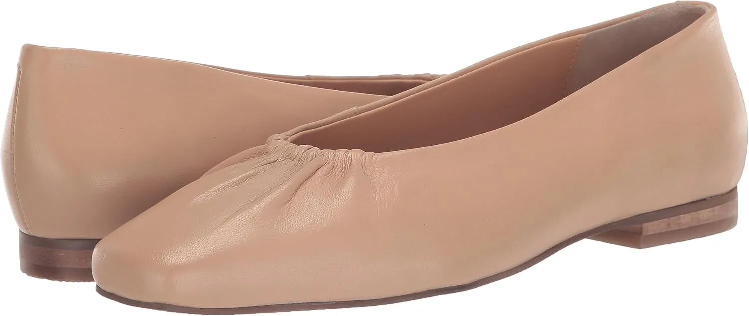 Seychelles Women's The Little Things Ballet Flat