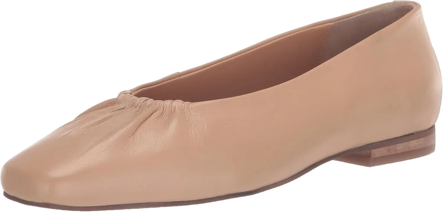 Seychelles Women's The Little Things Ballet Flat