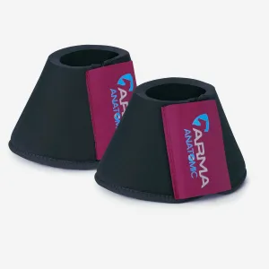 Shires ARMA Neoprene Bell Boots
