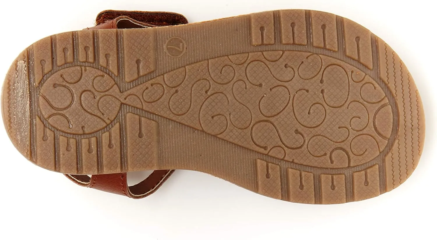 Simple Joys by Carter's Girl's Freya Gladiator Sandal