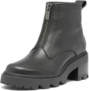SOREL Women's Joan Now Zip Boot