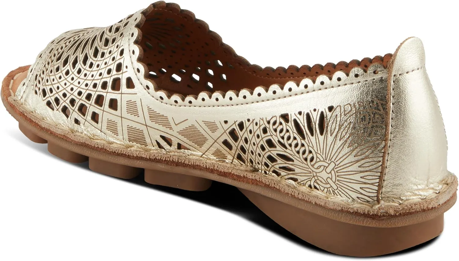 Spring Step Women's Brandal Shoes