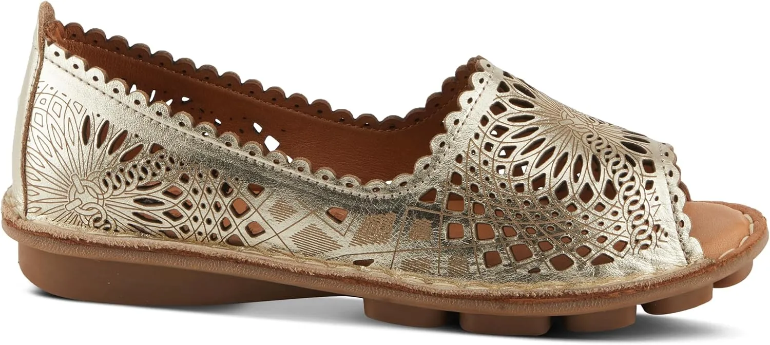 Spring Step Women's Brandal Shoes