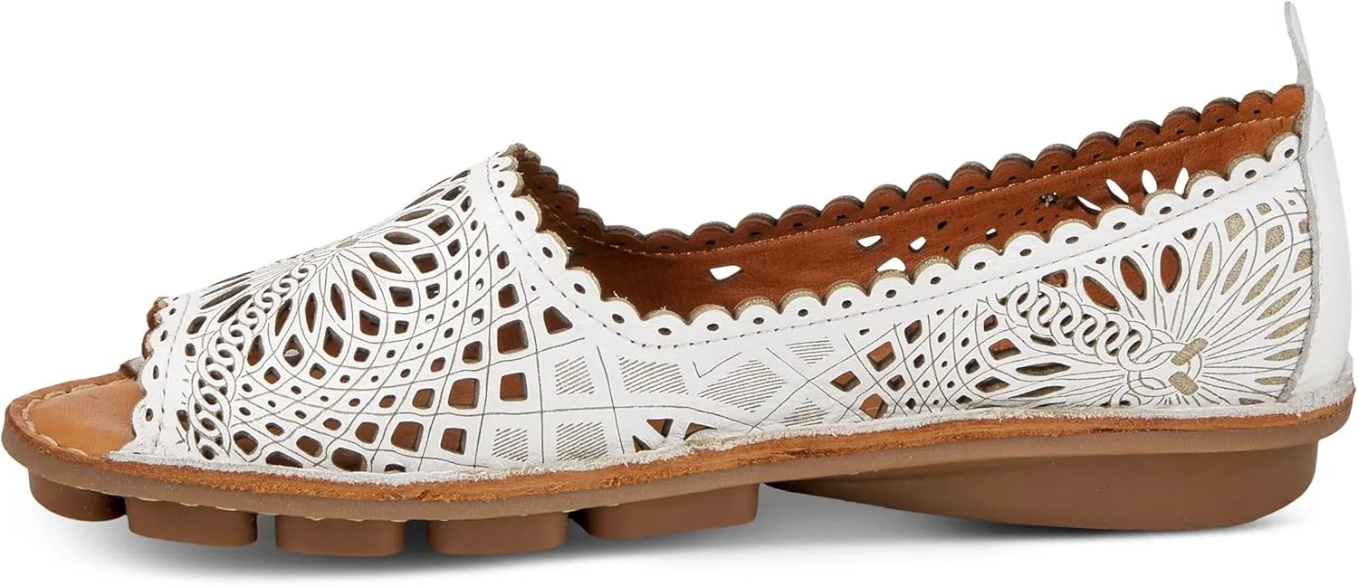 Spring Step Women's Brandal Shoes