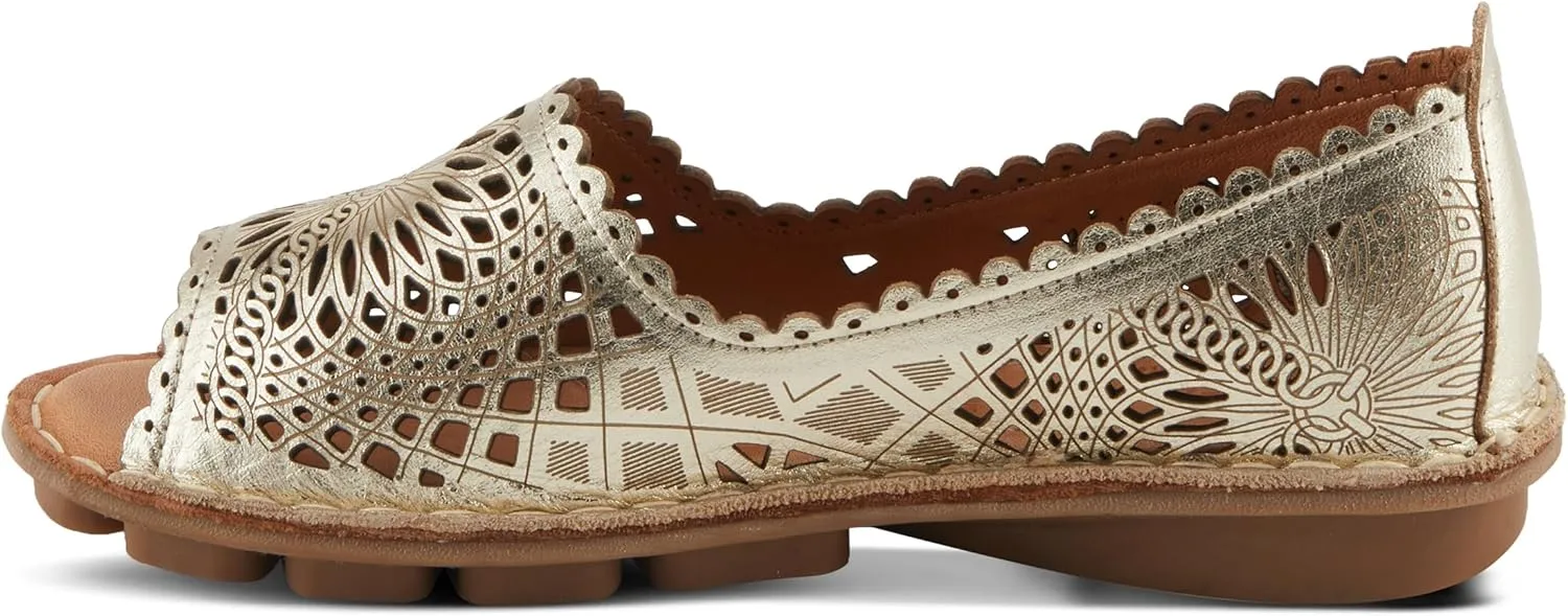 Spring Step Women's Brandal Shoes