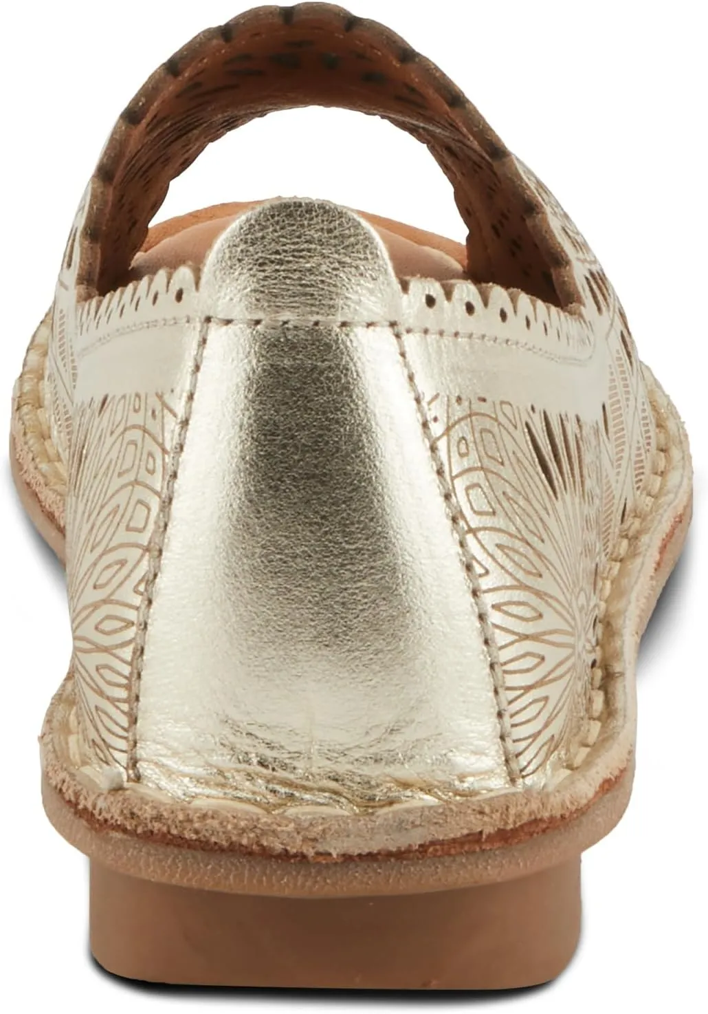 Spring Step Women's Brandal Shoes