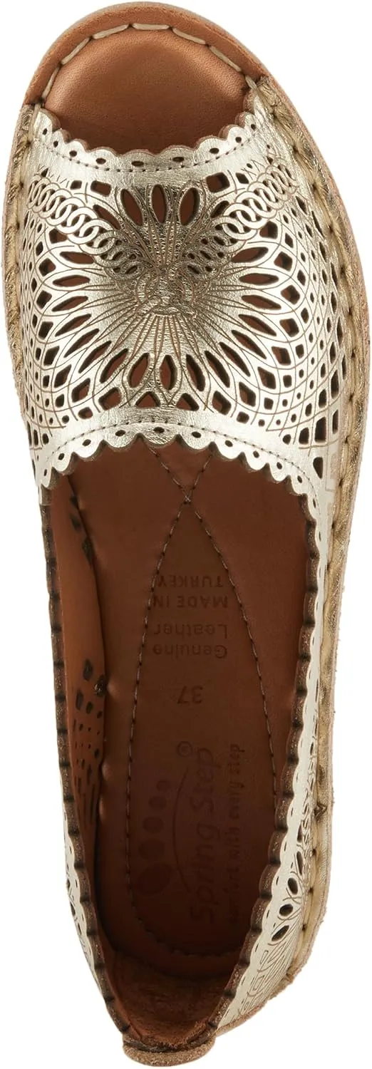 Spring Step Women's Brandal Shoes