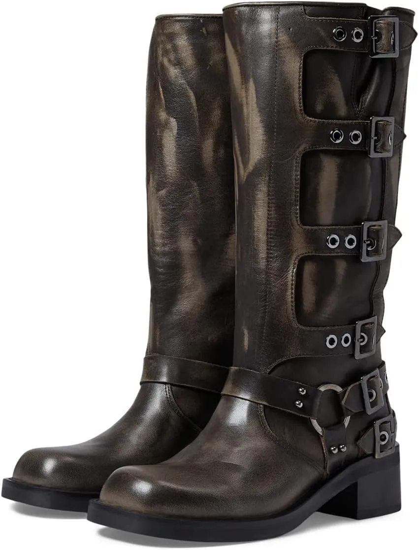 Steve Madden Rocky Boot
