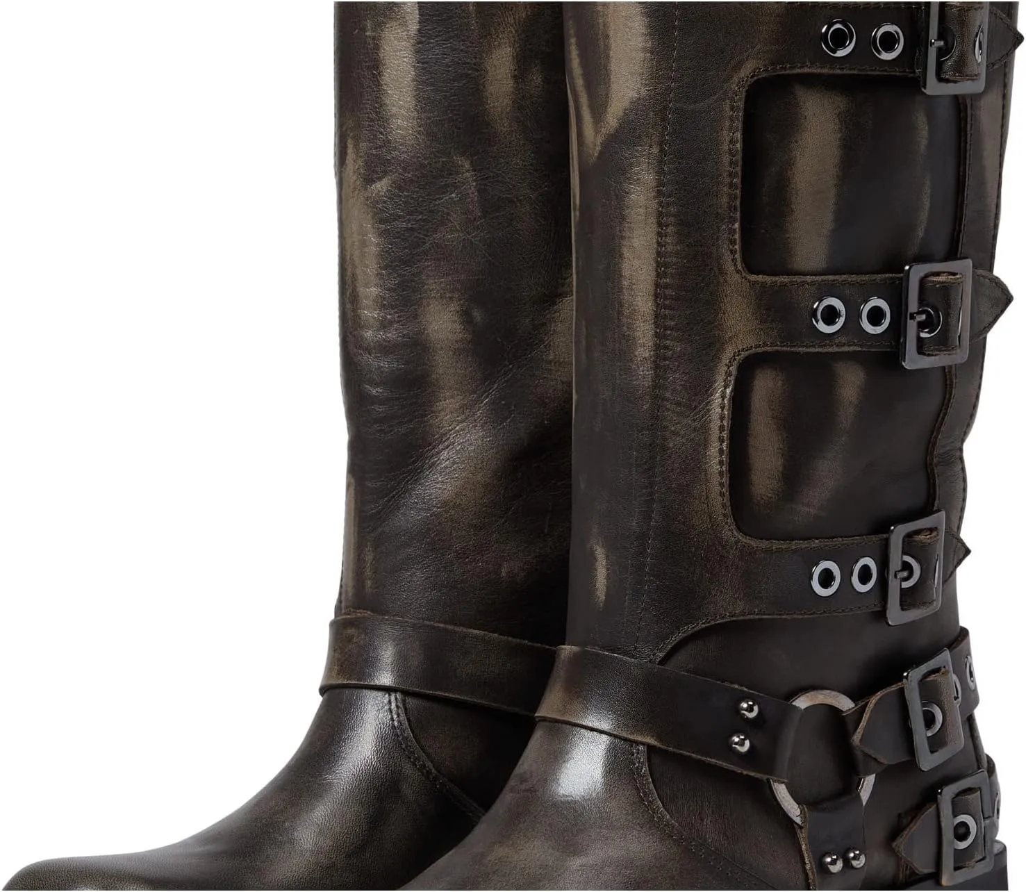 Steve Madden Rocky Boot