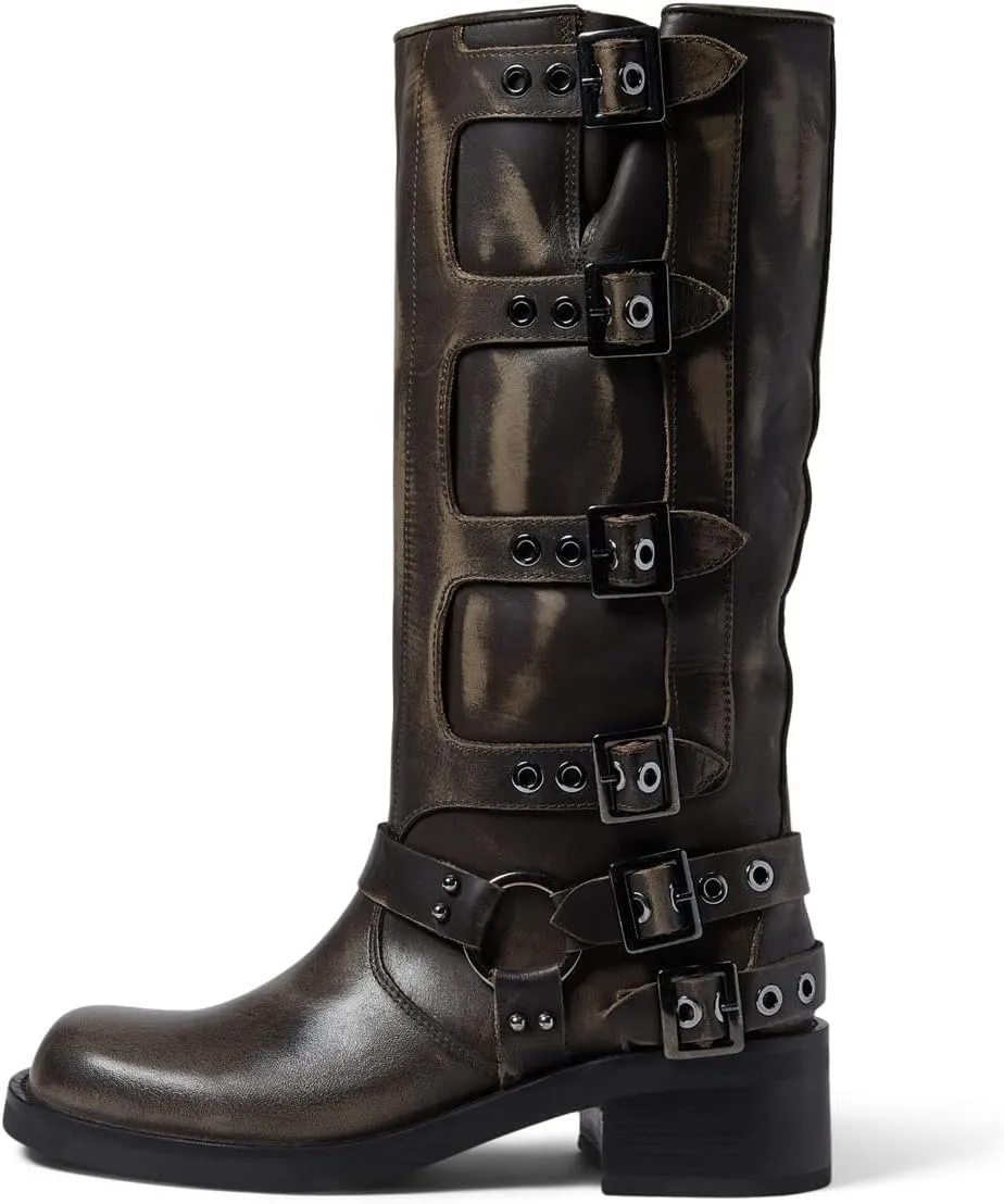 Steve Madden Rocky Boot