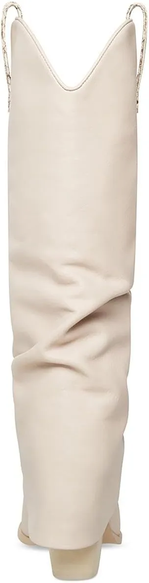 Steve Madden Women's Lassy Western Boot