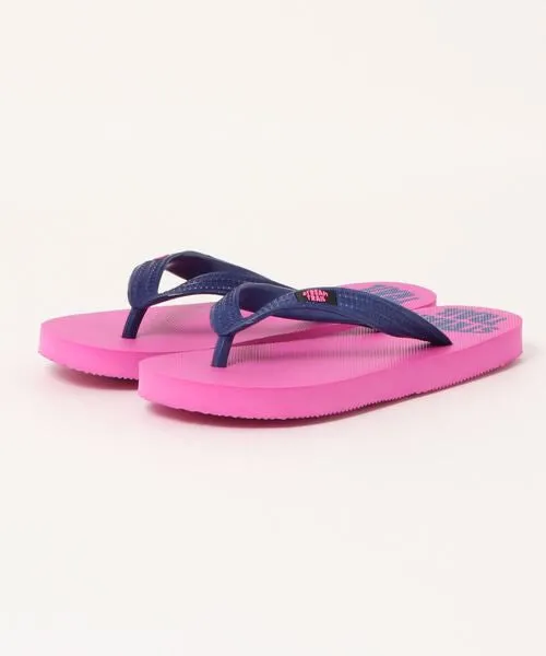 STREAM TRAIL Beach Sandals Slippers - Adult