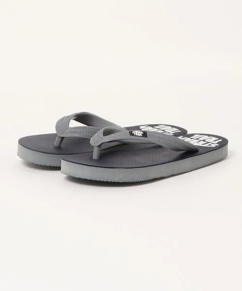 STREAM TRAIL Beach Sandals Slippers - Adult