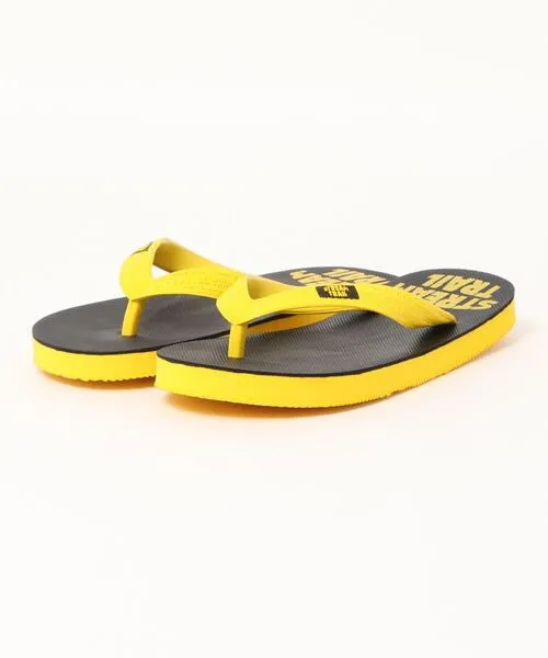 STREAM TRAIL Beach Sandals Slippers - Adult