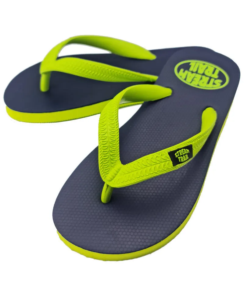 STREAM TRAIL Beach Sandals Slippers - Kids