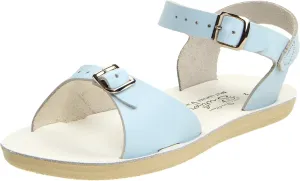 Sun-San Surfer Little Kid Leather Sandals
