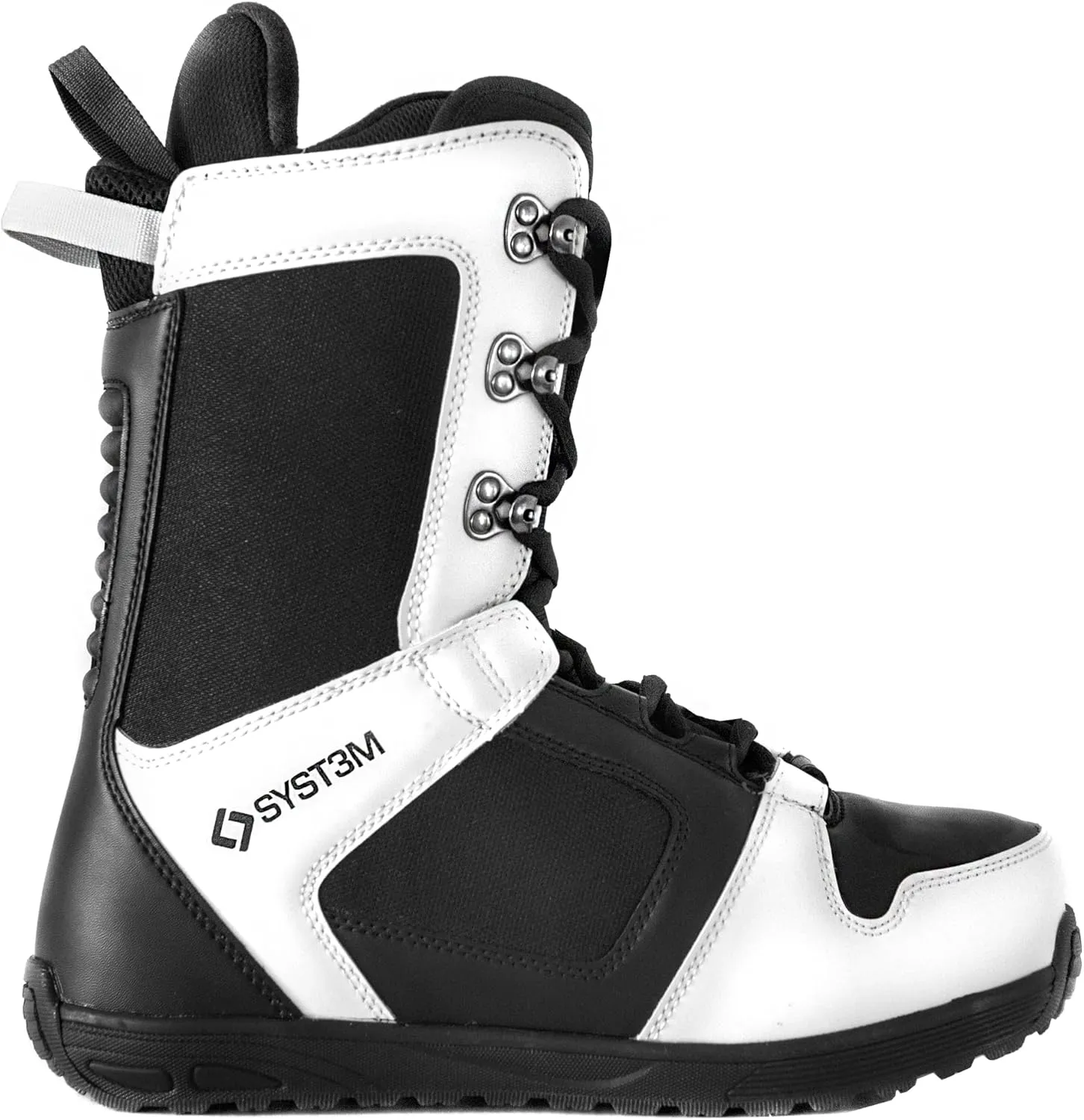 System Timeless and Summit Complete Men's Snowboard Package New