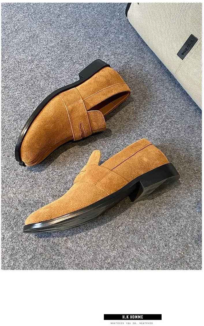 Tabi Shoes for Men Women Split Toe Leather Loafers Alternative Non Slip Breathable Boots Corporate Goth Rave Grunge Cute Kawaii Fashion Trendy Elegant Dressy Pumps Office Business Summer Fall Outdoors