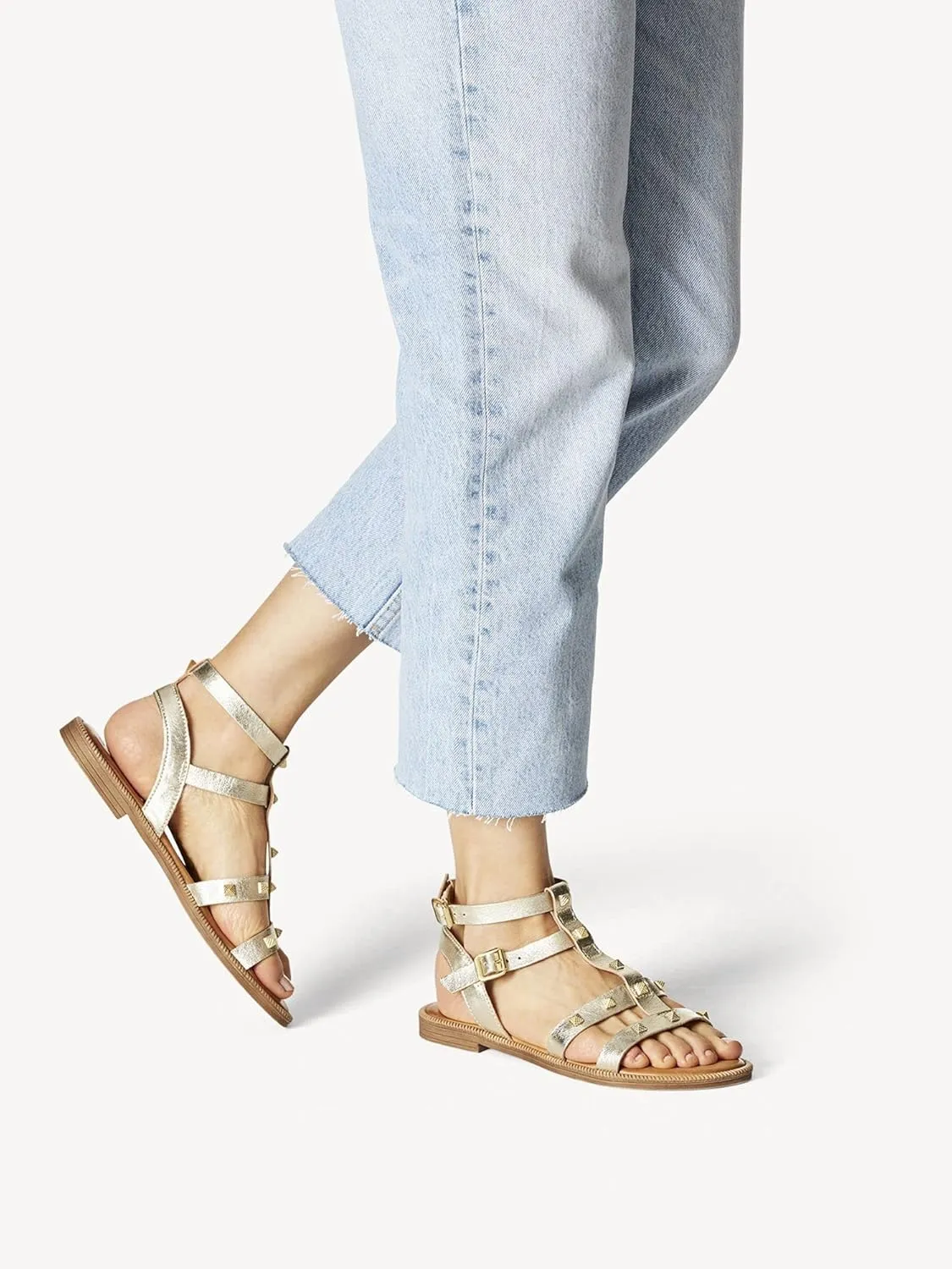 Tamaris Sandal 1-1-28110-20