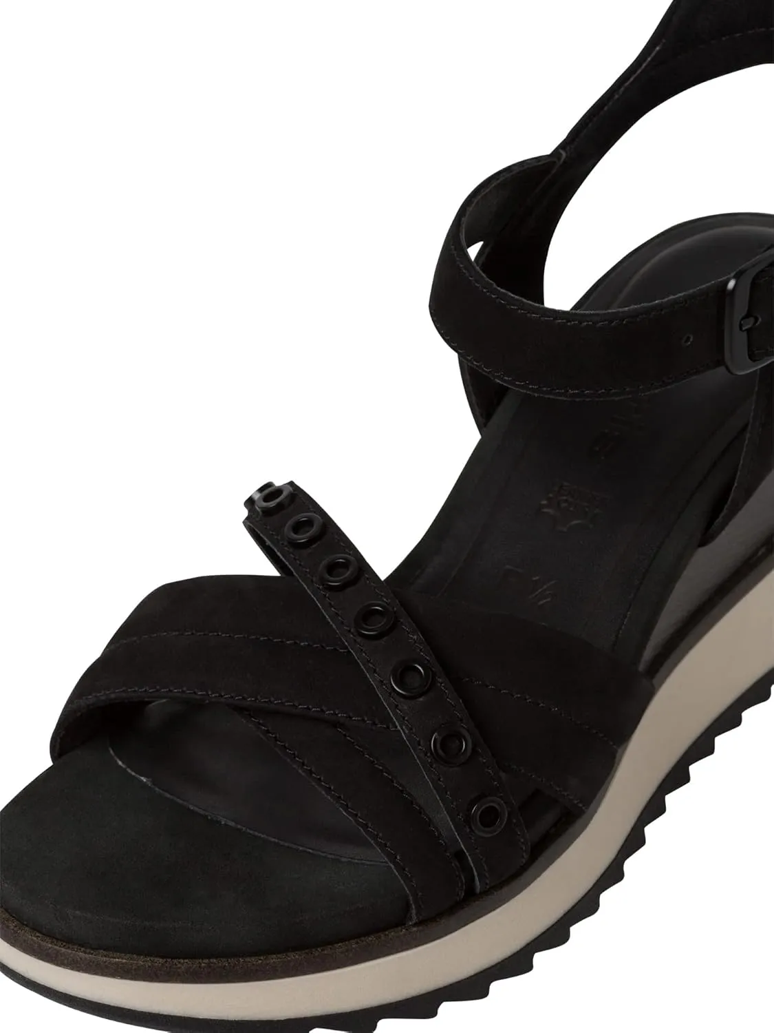 Tamaris Sandals 1-1-28311-20 F1/2 Width