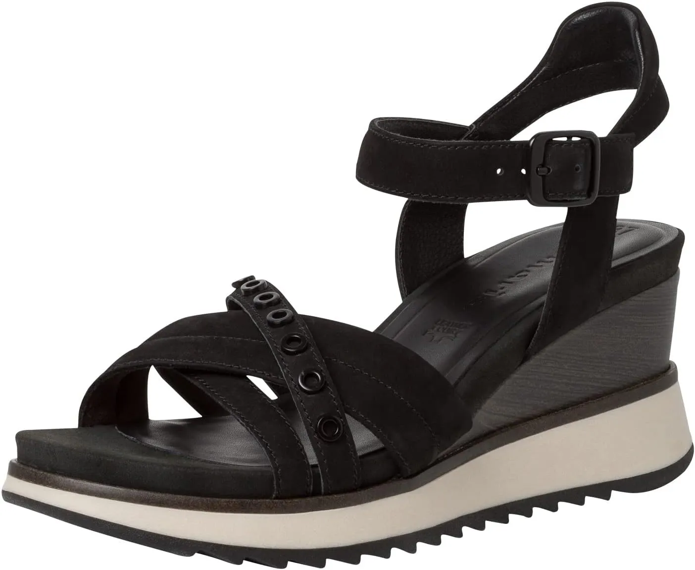Tamaris Sandals 1-1-28311-20 F1/2 Width
