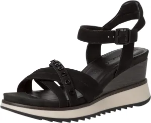 Tamaris Sandals 1-1-28311-20 F1/2 Width