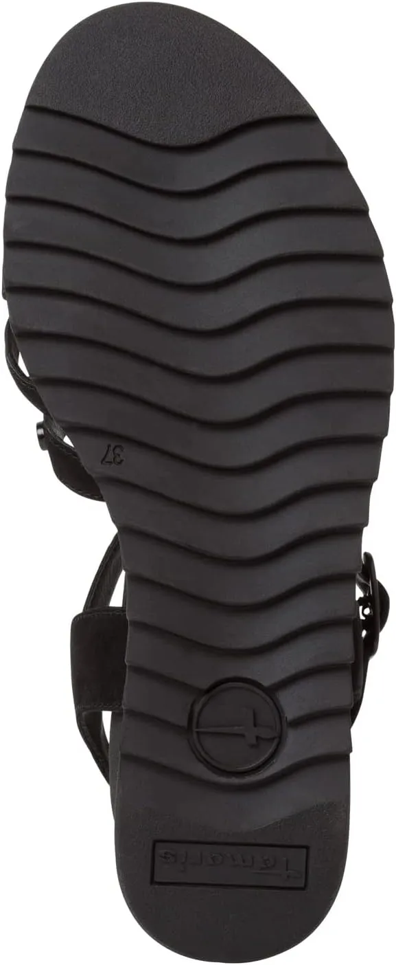 Tamaris Sandals 1-1-28311-20 F1/2 Width