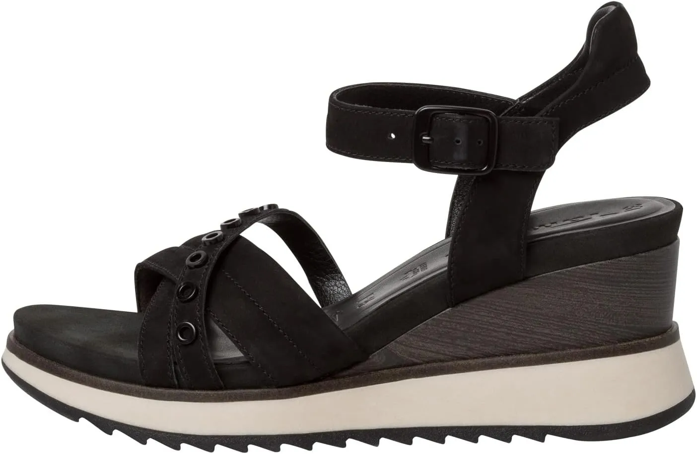 Tamaris Sandals 1-1-28311-20 F1/2 Width