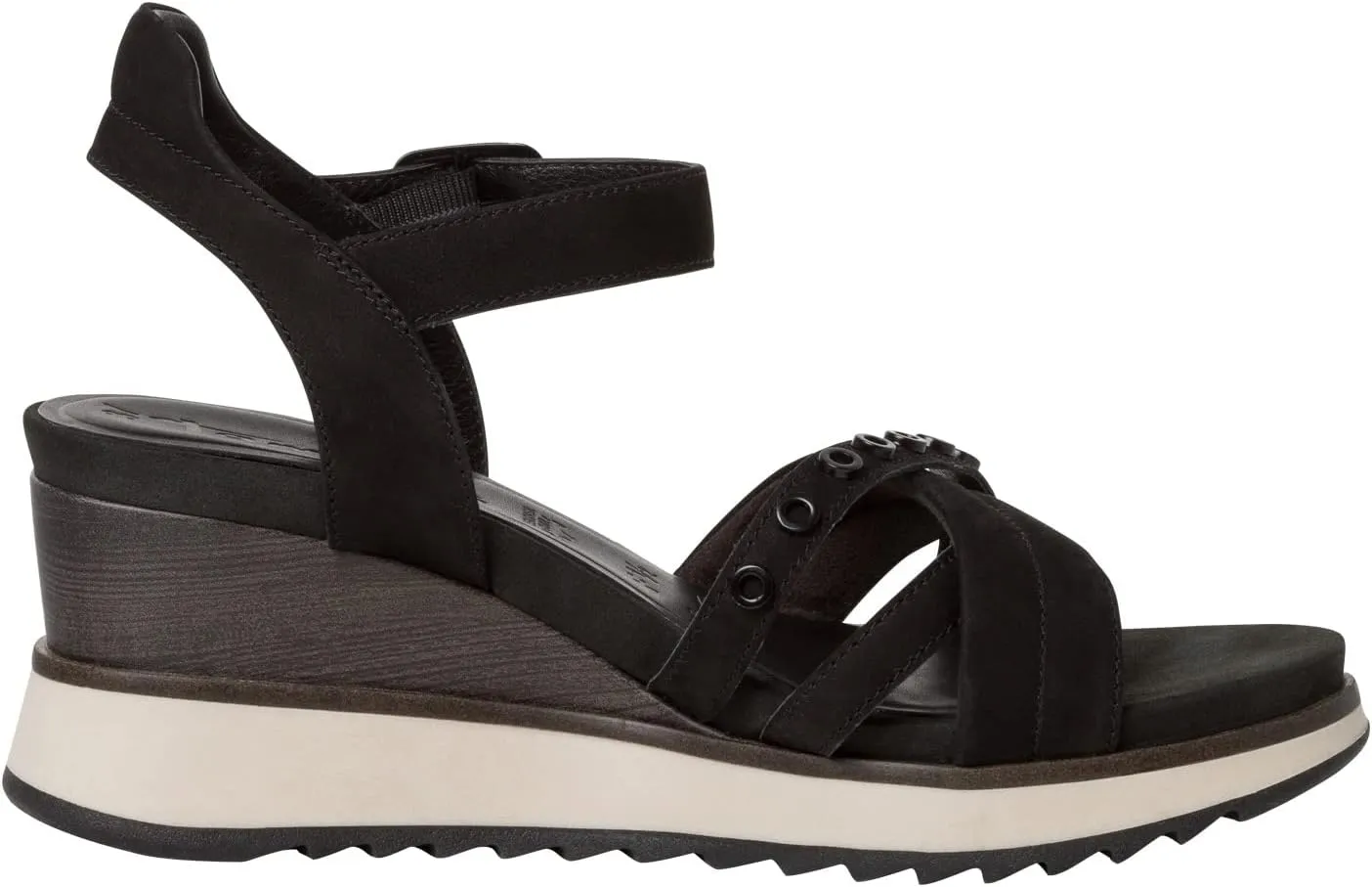 Tamaris Sandals 1-1-28311-20 F1/2 Width