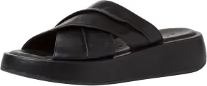 Tamaris Women's Slide Heeled Sandal