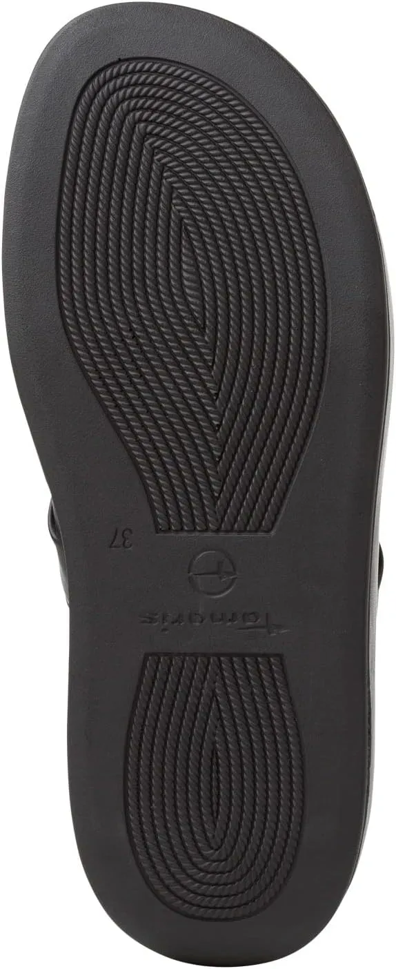 Tamaris Women's Slide Heeled Sandal